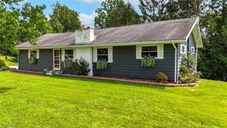 16 Cutlip Road, Parkersburg, WV 26104