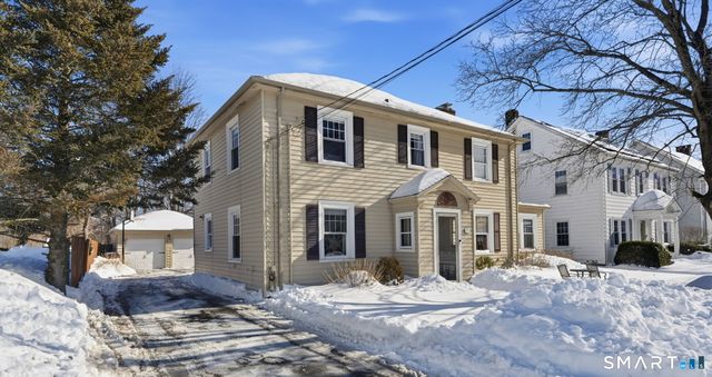 22 Mason Drive, New Britain, CT 06052