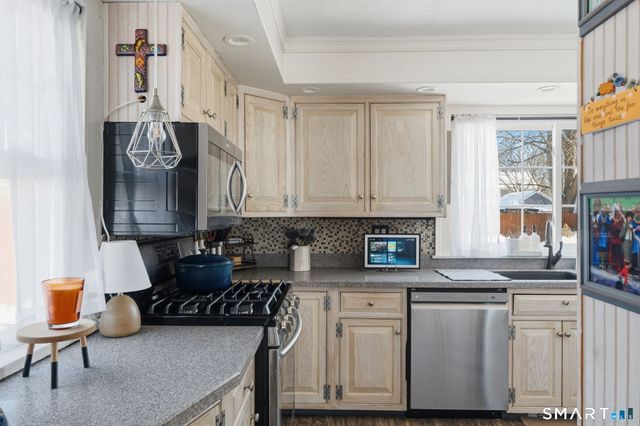 22 Mason Drive, New Britain, CT 06052