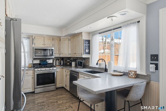 22 Mason Drive, New Britain, CT 06052