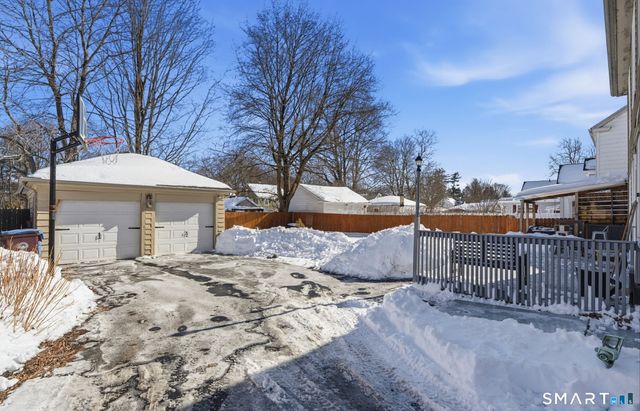 22 Mason Drive, New Britain, CT 06052