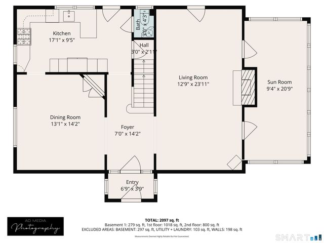 22 Mason Drive, New Britain, CT 06052