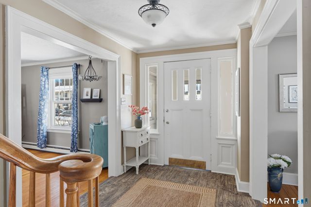 22 Mason Drive, New Britain, CT 06052