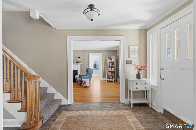 22 Mason Drive, New Britain, CT 06052