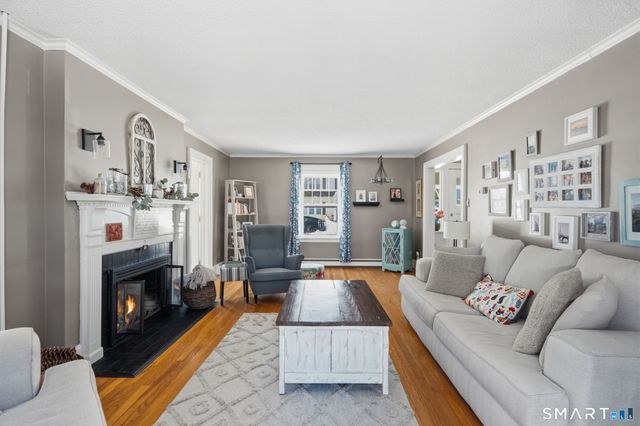 22 Mason Drive, New Britain, CT 06052