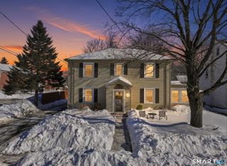22 Mason Drive, New Britain, CT 06052
