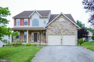 34 BROADBRIDGE RD, Rosedale, MD 21237