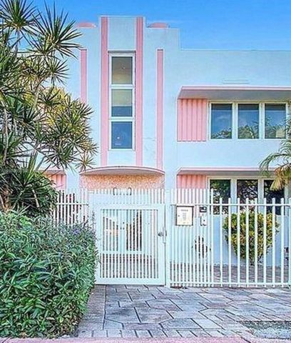 750 Jefferson Ave 4, Miami Beach, FL 33139