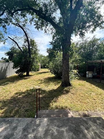 2811 N Irving Street, San Angelo, TX 76903
