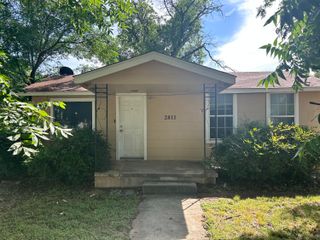2811 N Irving Street, San Angelo, TX 76903