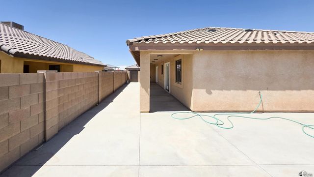 3685 E San Pedro St, San Luis, AZ 85336