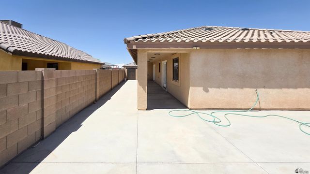3685 E San Pedro St, San Luis, AZ 85336
