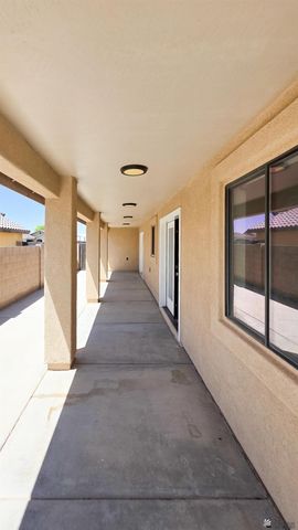 3685 E San Pedro St, San Luis, AZ 85336