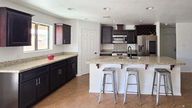 3685 E San Pedro St, San Luis, AZ 85336