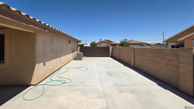 3685 E San Pedro St, San Luis, AZ 85336