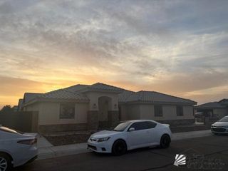 3685 E San Pedro St, San Luis, AZ 85336