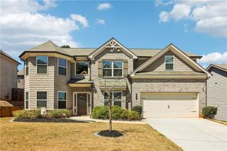 2966 Cove View Court, Dacula, GA 30019