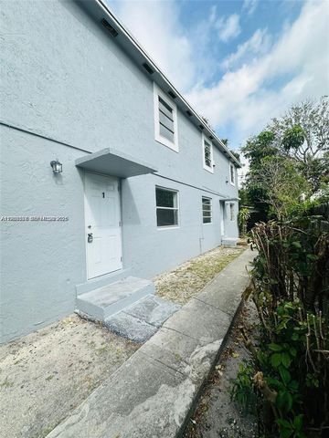 5 NE 16th Ct, Fort Lauderdale, FL 33305
