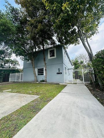 5 NE 16th Ct, Fort Lauderdale, FL 33305