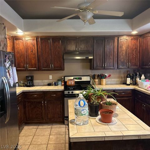 1401 Balsam Mist Avenue, Las Vegas, NV 89183