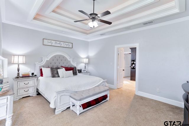 521 Susie St, Chandler, TX 75758