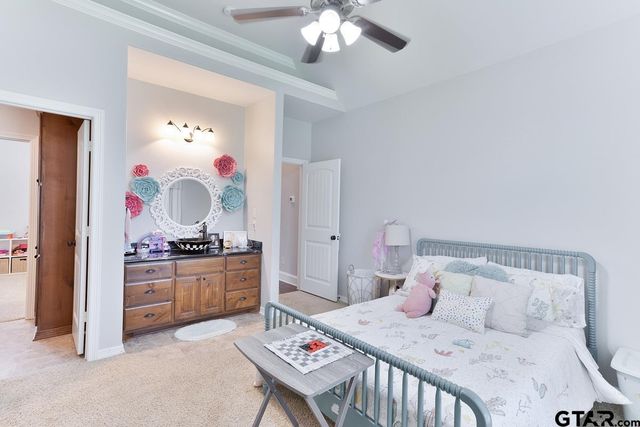 521 Susie St, Chandler, TX 75758