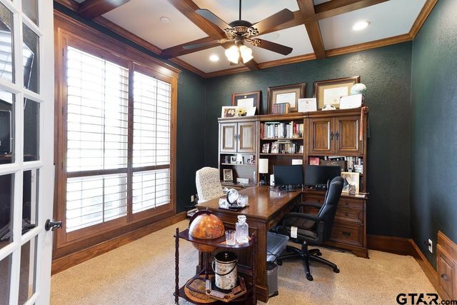 521 Susie St, Chandler, TX 75758