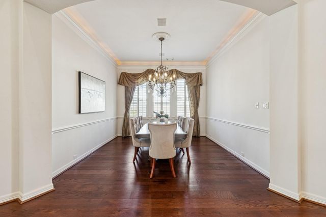 2202 Britton Ridge Drive, Katy, TX 77494