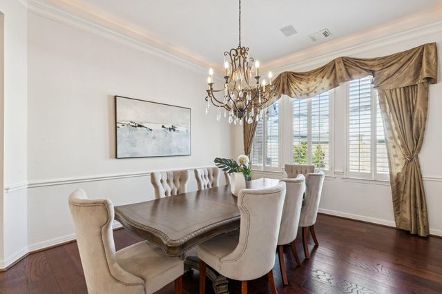 2202 Britton Ridge Drive, Katy, TX 77494