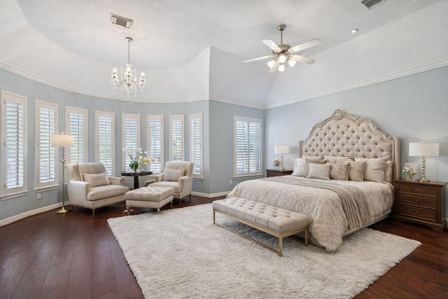 2202 Britton Ridge Drive, Katy, TX 77494