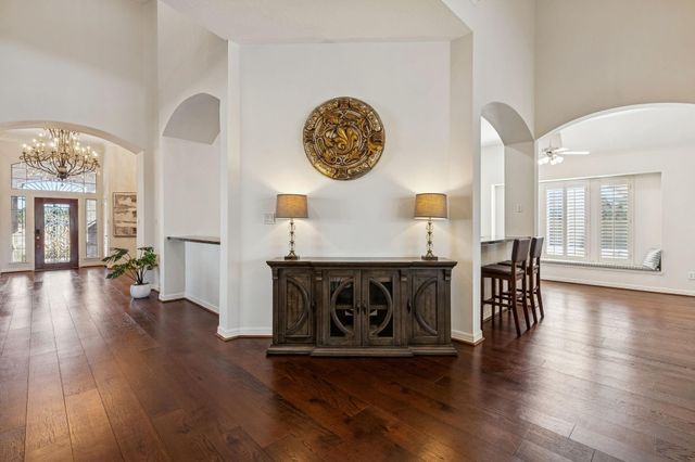 2202 Britton Ridge Drive, Katy, TX 77494