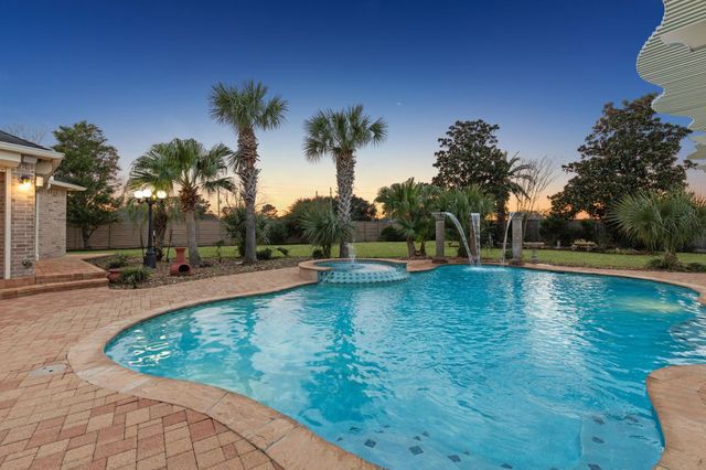 2202 Britton Ridge Drive, Katy, TX 77494