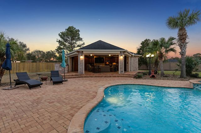 2202 Britton Ridge Drive, Katy, TX 77494