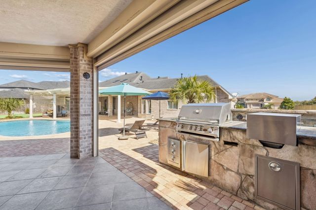 2202 Britton Ridge Drive, Katy, TX 77494