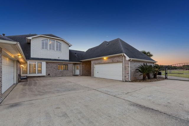 2202 Britton Ridge Drive, Katy, TX 77494