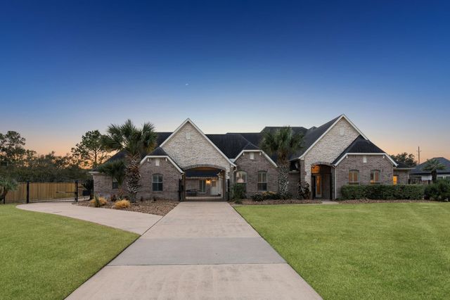 2202 Britton Ridge Drive, Katy, TX 77494