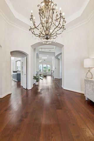 2202 Britton Ridge Drive, Katy, TX 77494