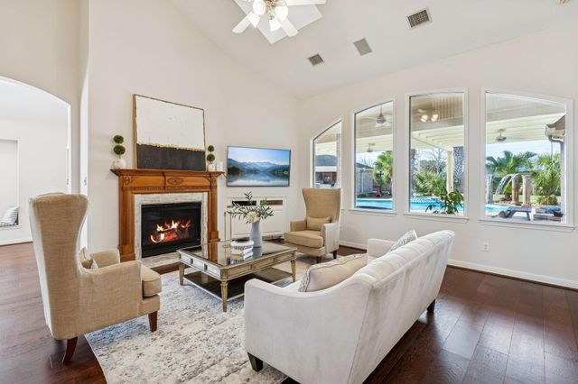 2202 Britton Ridge Drive, Katy, TX 77494