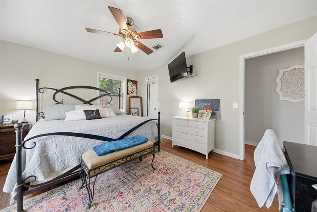 908 Pine Drive, Caldwell, TX 77836