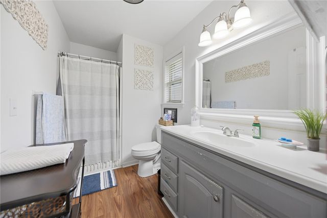 908 Pine Drive, Caldwell, TX 77836