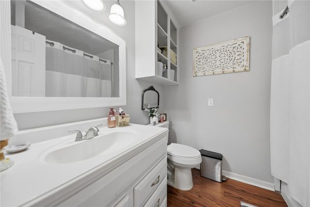 908 Pine Drive, Caldwell, TX 77836