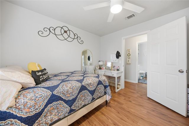 908 Pine Drive, Caldwell, TX 77836