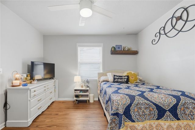 908 Pine Drive, Caldwell, TX 77836