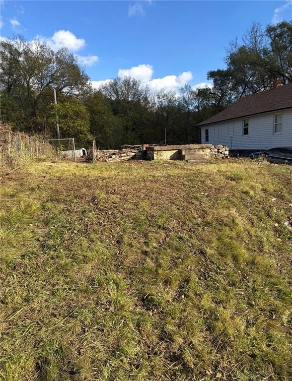 5709 Jackson Avenue, Kansas City, MO 64130