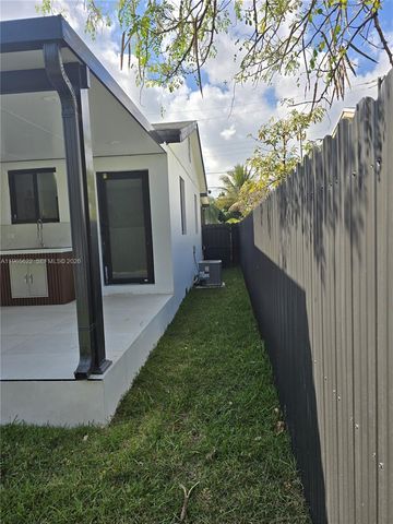 2923 NW 16th Ave, Miami, FL 33142