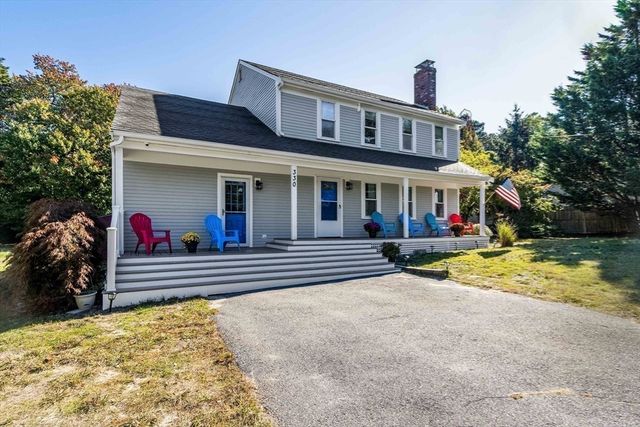 330 Hay Rd, Eastham, MA 02642