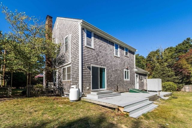 330 Hay Rd, Eastham, MA 02642