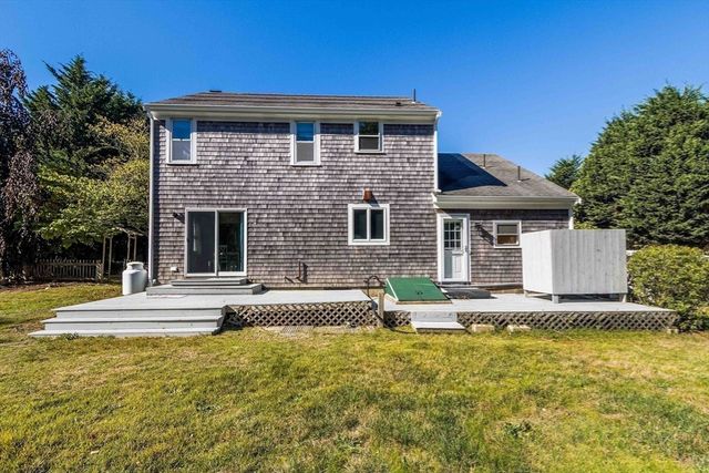 330 Hay Rd, Eastham, MA 02642