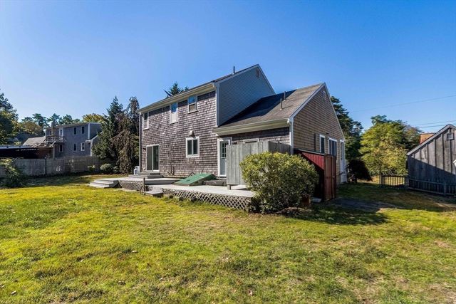 330 Hay Rd, Eastham, MA 02642