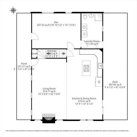 330 Hay Rd, Eastham, MA 02642